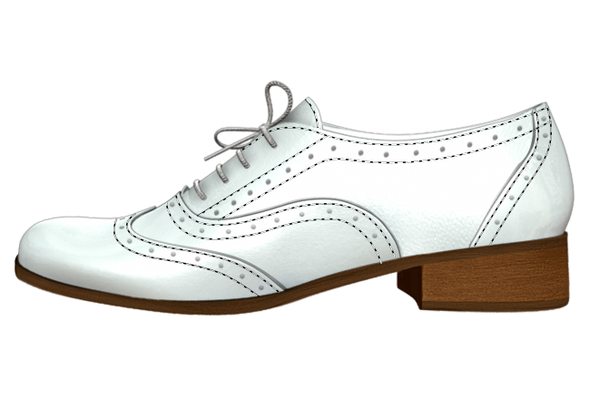 Lenox - Oxfords