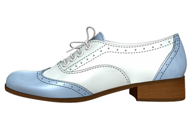 Lenox - Oxfords