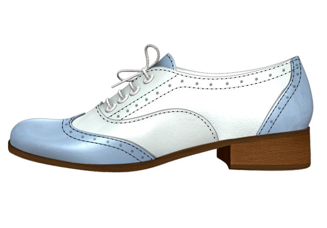 Lenox - Oxfords