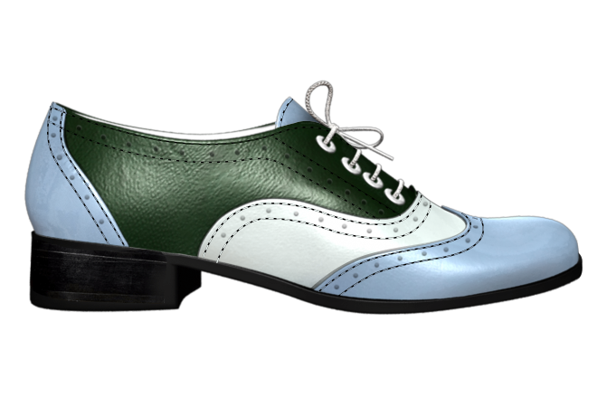Lenox - Oxfords