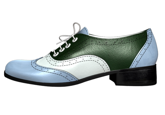 Lenox - Oxfords
