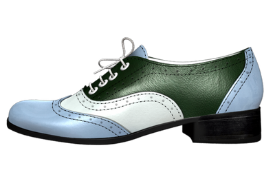 Lenox - Oxfords