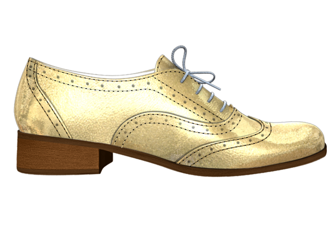 Lenox - Oxfords