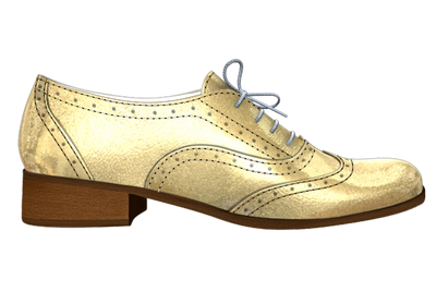 Lenox - Oxfords