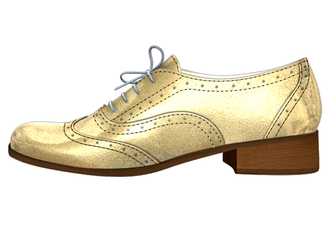 Lenox - Oxfords