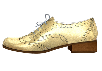 Lenox - Oxfords