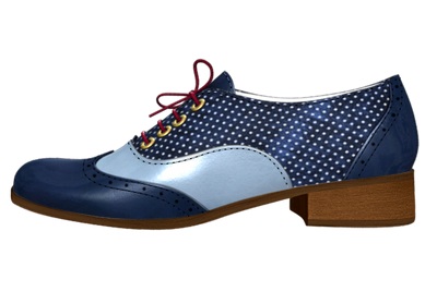 Lenox - Oxfords