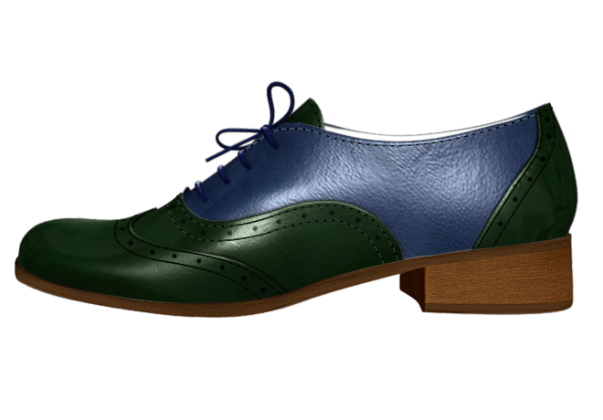 Lenox - Oxfords