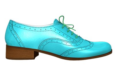 Lenox - Oxfords