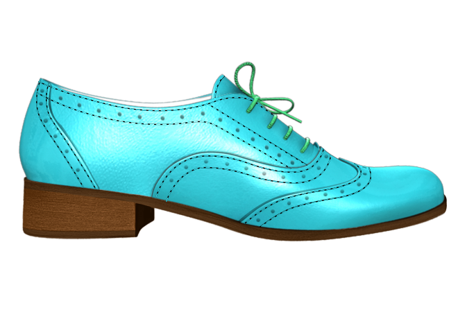 Lenox - Oxfords