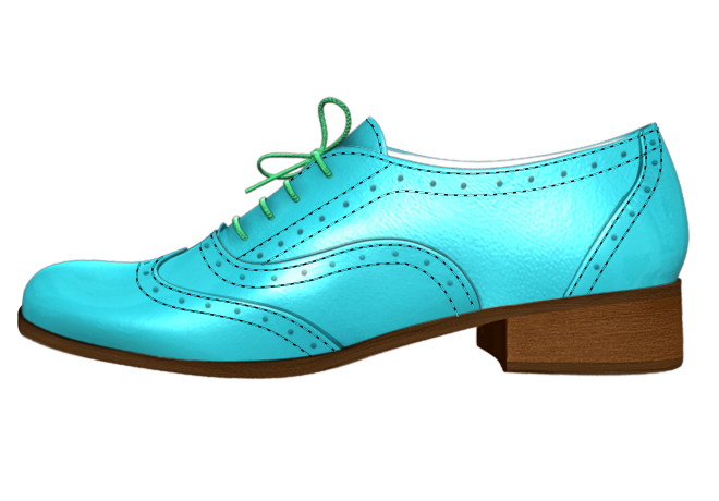 Lenox - Oxfords