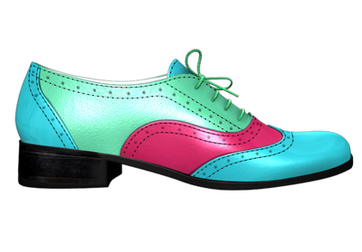 Lenox - Oxfords