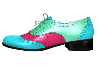 Lenox - Oxfords