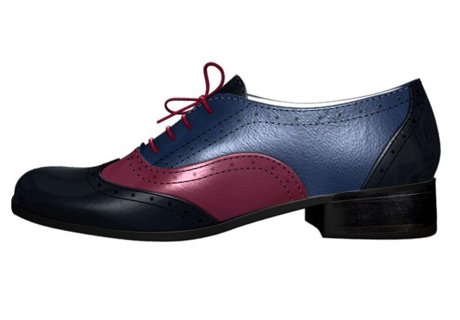 Lenox - Oxfords