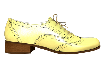 Lenox - Oxfords