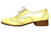 Lenox - Oxfords