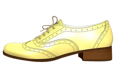 Lenox - Oxfords