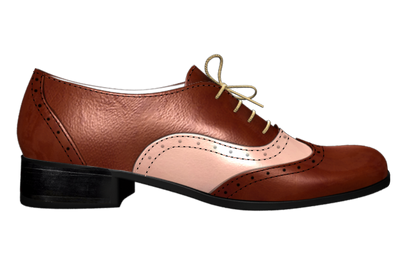 Lenox - Oxfords