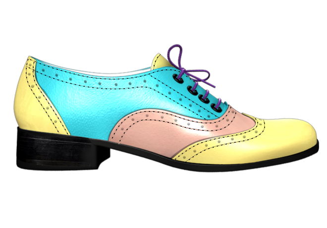 Lenox - Oxfords