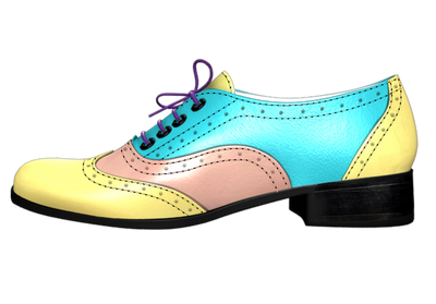Lenox - Oxfords