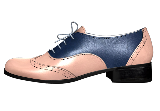 Lenox - Oxfords