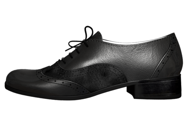 Lenox - Oxfords