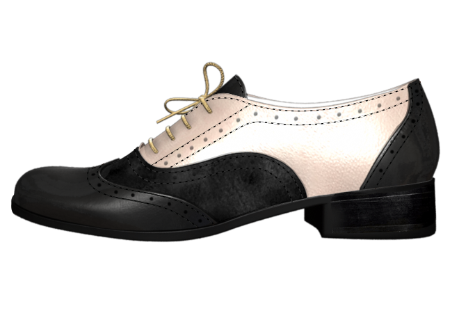 Lenox - Oxfords