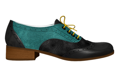 Lenox - Oxfords