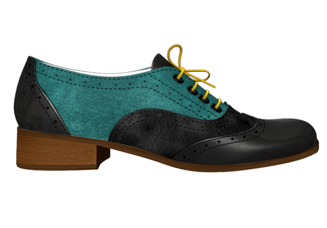 Lenox - Oxfords