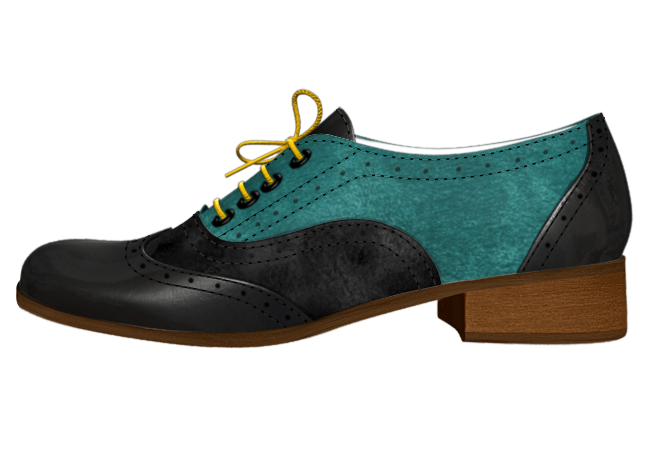 Lenox - Oxfords