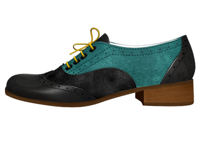 Lenox - Oxfords