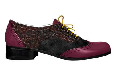 Lenox - Oxfords
