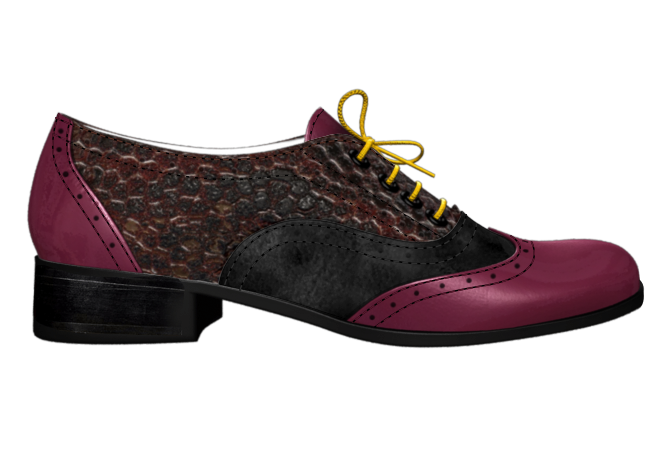 Lenox - Oxfords