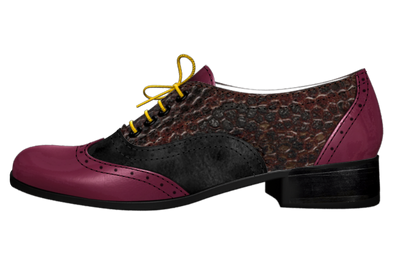 Lenox - Oxfords