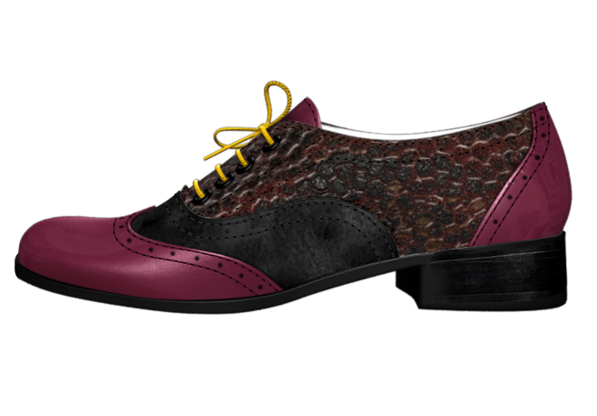 Lenox - Oxfords