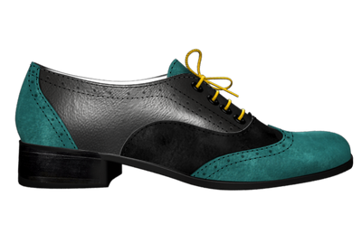 Lenox - Oxfords