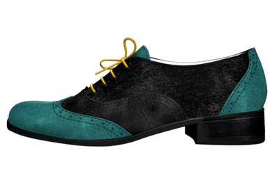 Lenox - Oxfords