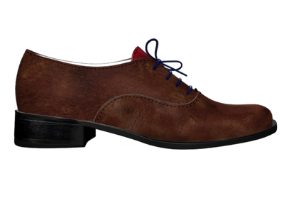 Lenox - Oxfords