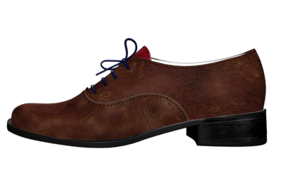 Lenox - Oxfords