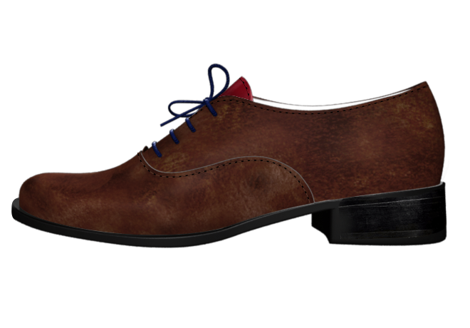 Lenox - Oxfords