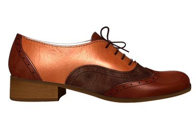 Lenox - Oxfords