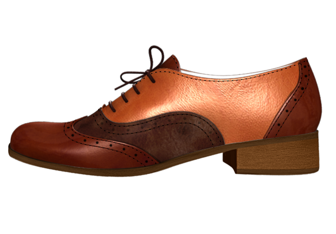 Lenox - Oxfords