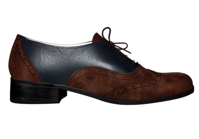 Lenox - Oxfords