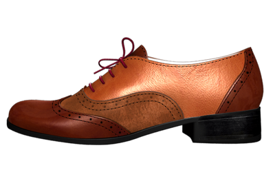 Lenox - Oxfords