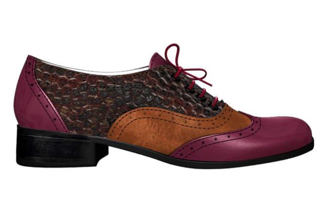 Lenox - Oxfords