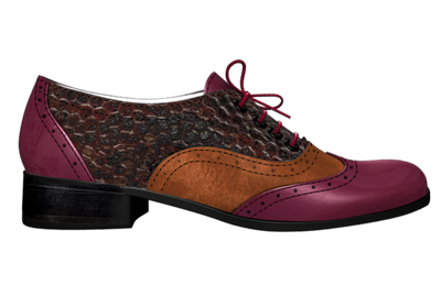 Lenox - Oxfords