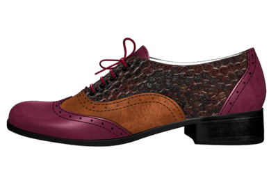 Lenox - Oxfords