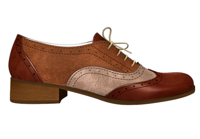 Lenox - Oxfords