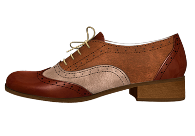 Lenox - Oxfords