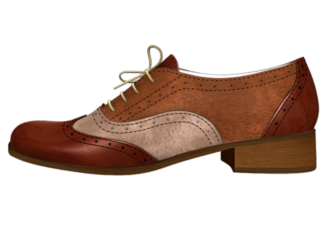 Lenox - Oxfords
